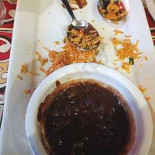 Point Do Bode Comida