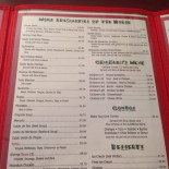 Bodega19 Carta