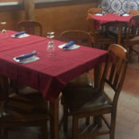 Turpial Dentro
