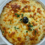 Turpial Nourriture