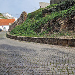 Monteiros Extérieur