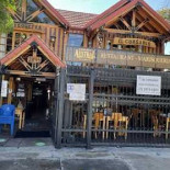 Clube Do Zagalou Extérieur