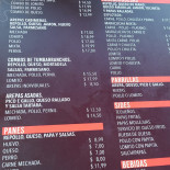 Arpuro Carte