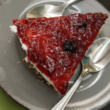 Arpuro Nourriture