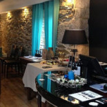 Arpuro À l'intérieur