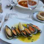 Marina Terrace Bebida