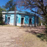 Saint' Clair Cafeteria Exterior