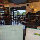 Why Not Dentro