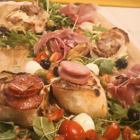 Duckbill Cabo Frio/rj Food