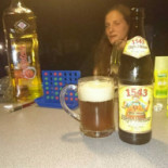 Dona Joaquina Boisson