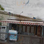 Café Armazém 101 Exterior