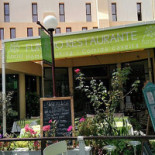 Origens Extérieur
