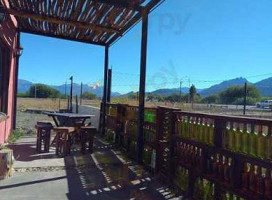 Mais1 Café — Nova Friburgo outside