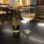 Existe Um Lugar Bebida