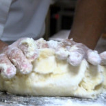 Existe Um Lugar Comida