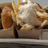 Capricho's Food