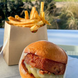 Capricho's Food