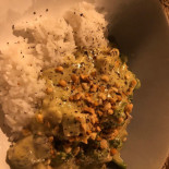 Semixo Comida