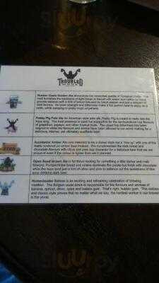 O Rustico Carte