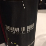 Trota's Boisson