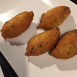 Trota's Nourriture