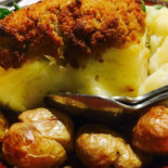 Trota's Comida