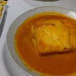 Trota's Nourriture