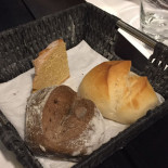 Trota's Nourriture