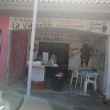 Arena Caburaí Extérieur
