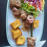 Many Comida