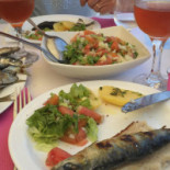 Cafe Janoca Nourriture