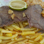 Cafe Janoca Comida