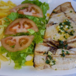 Cafe Janoca Comida