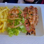 Cafe Janoca Nourriture