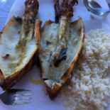 Cafe Janoca Nourriture