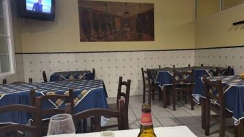 Restaurante Casa Poeiras drink