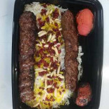 Hot Dog Do Santa Comida