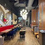 Hot Dog Do Santa Dentro