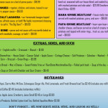 Espaço Lidia Festas Carta