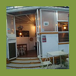 Tasca Do Salsa À l'intérieur