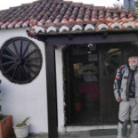 O Bigodes Extérieur