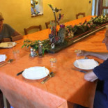 Platô 2112 inside