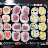 Perto Bento Nourriture
