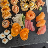 Perto Bento Boisson