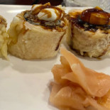 Perto Bento Nourriture
