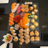 Perto Bento Comida