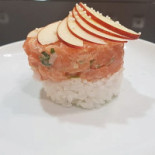 Perto Bento Nourriture