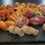 Perto Bento Comida