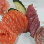 Perto Bento Nourriture