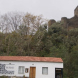 Burgo Outside